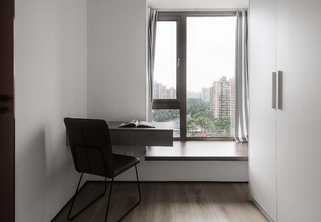 衣帽間裝修需要注意的5個(gè)細(xì)節(jié)