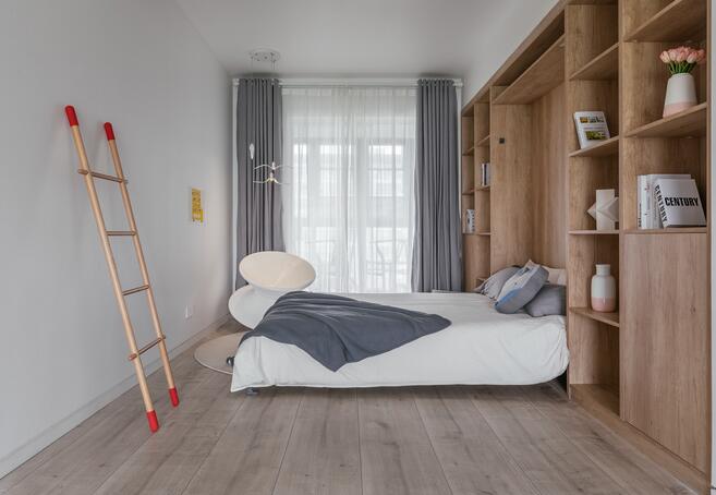 兒童房裝修干貨分享，千萬(wàn)別錯(cuò)過(guò)