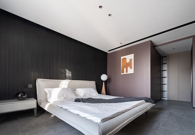 臥室里的燈具該怎么選擇？