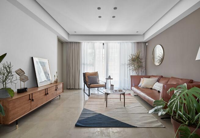 極簡裝修風格不可忽視的幾點！