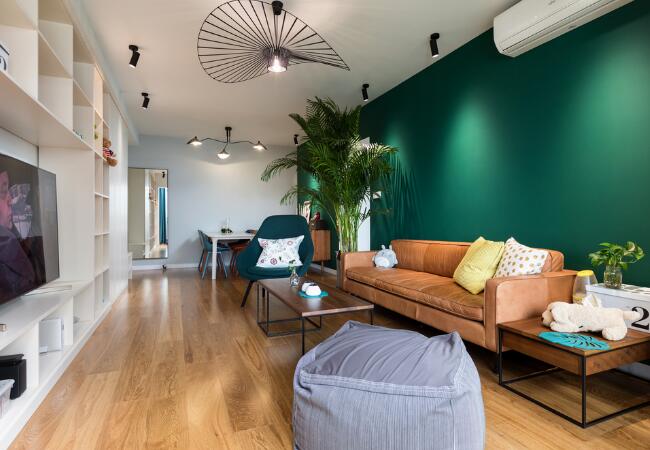 9個裝修細節(jié)讓您享受舒適生活