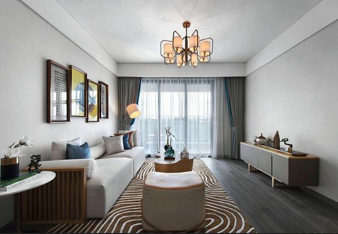 新房裝修弄明白這幾點，避免踩坑