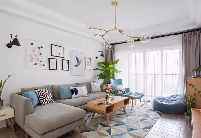 6大家裝細節(jié)，打造舒適居所