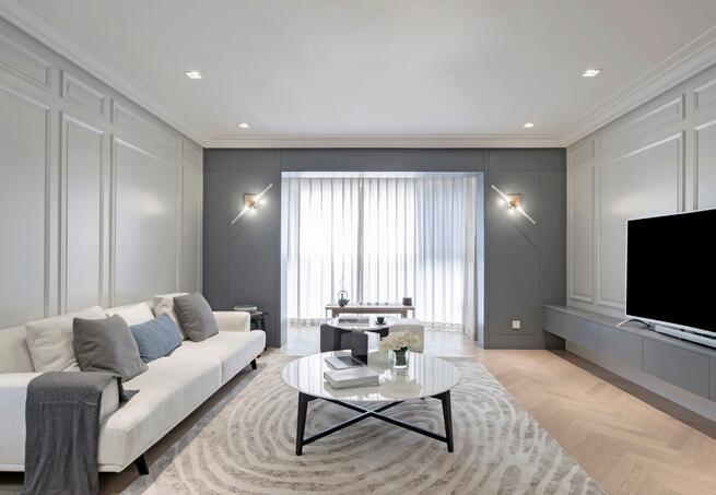 房子裝修的這幾個小技巧，你都知道嗎？