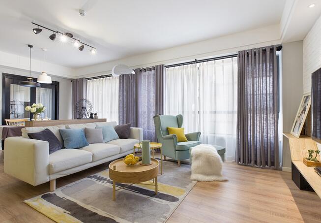 房屋裝修的六個步驟，輕松住新房