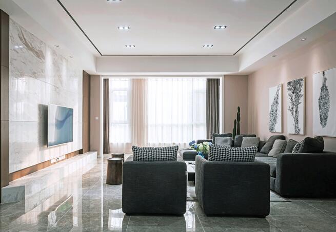 家居色彩搭配技巧，值得收藏！