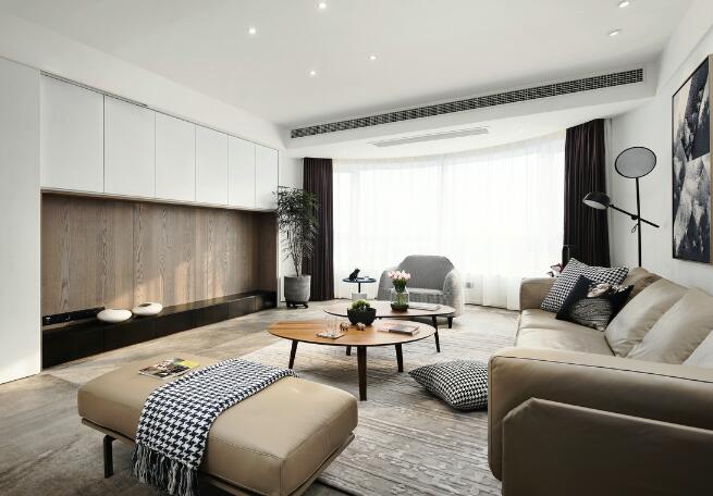 客餐廳在同一個空間，有哪些比較好的隔斷方法？