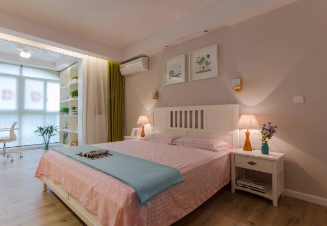 臥室裝修設(shè)計的5個要點