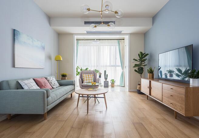 做好這7點，讓裝修省錢又好看！