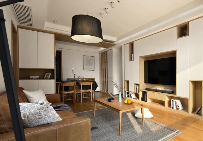 3個客廳裝修細節(jié)，值得收藏