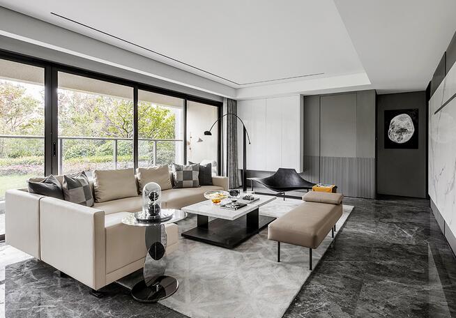 房子裝修的這些細節(jié)你都注意到了嗎？