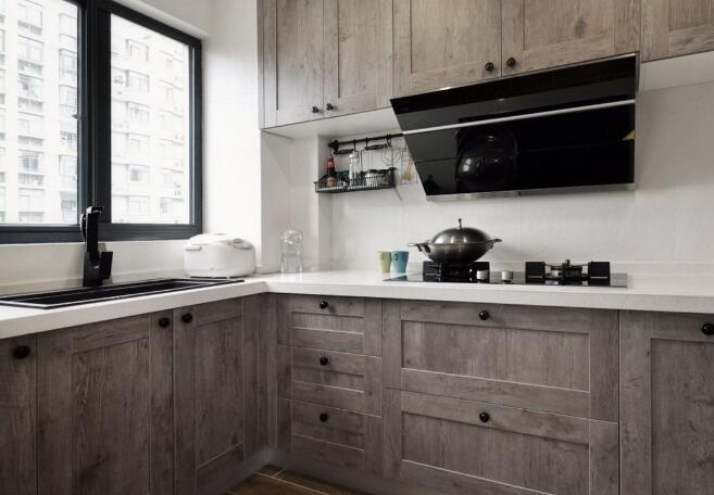 注意這些裝修細(xì)節(jié)，打造高顏值廚房