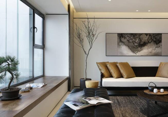 裝修飄窗時(shí)是選擇瓷磚好還是大理石好？