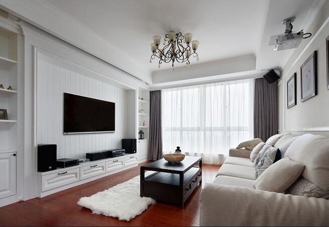 客廳采光不好該怎么設(shè)計(jì)？