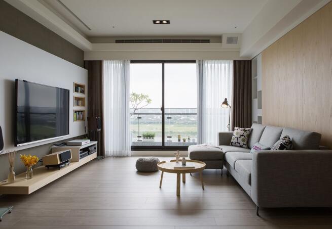 客廳裝修怎么布置插座，需要注意什么？