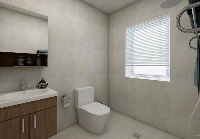 25條衛(wèi)生間裝修細(xì)節(jié)，干貨滿(mǎn)滿(mǎn)！