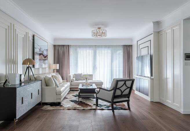 如何裝修能提高房子的隔音效果？