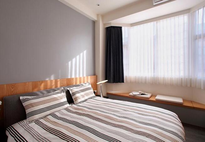 飄窗怎樣裝修設(shè)計(jì)？需要注意什么？