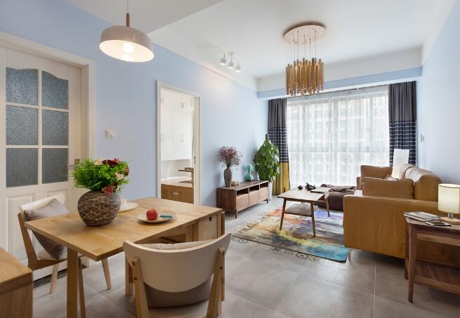 舊房翻新裝修的5個(gè)注意事項(xiàng)