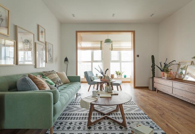 小戶型裝修榻榻米需要注意什么？