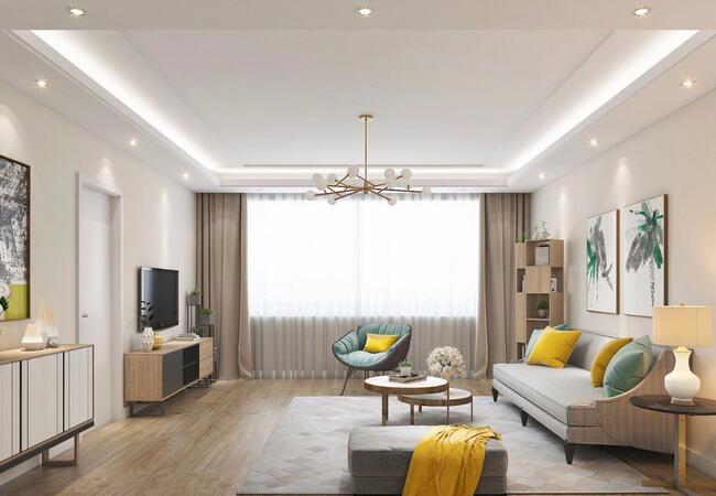 現(xiàn)代簡約風(fēng)與后現(xiàn)代風(fēng)格有什么區(qū)別？