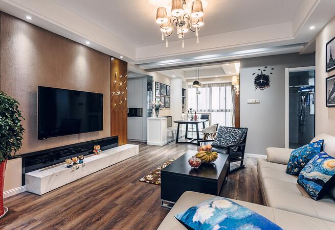 房子想要住的舒服，需要注意這些細(xì)節(jié)