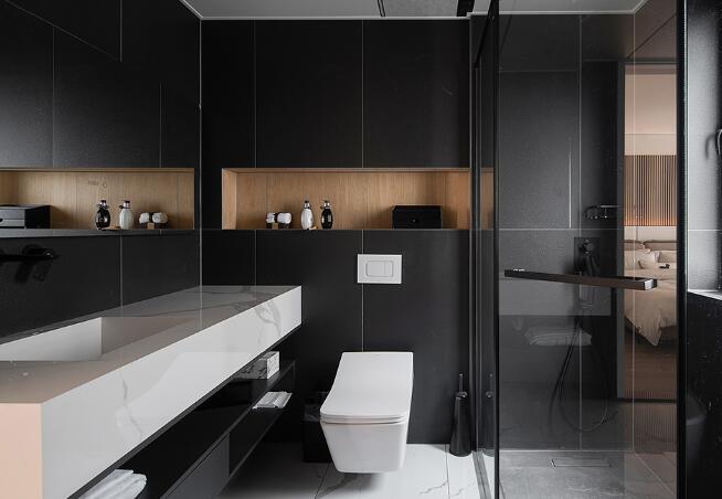 衛(wèi)生間裝修必知的25條裝修干貨