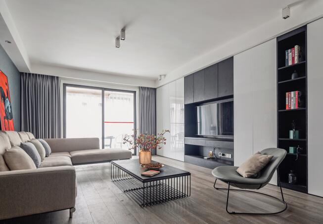 家庭裝修的色彩搭配有什么講究？