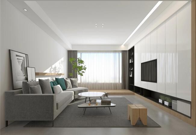 網(wǎng)紅拱形門怎樣設(shè)計(jì)才更時(shí)尚不土氣？