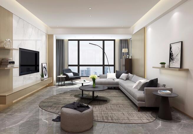 24個(gè)裝修小技巧，解決您的裝修難題