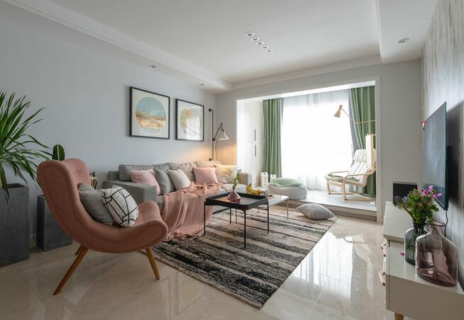 奶油風(fēng)該怎么裝修，需要注意什么？