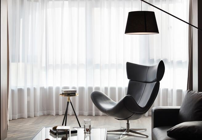 八種陽(yáng)臺(tái)設(shè)計(jì)方案，打造舒適家居生活