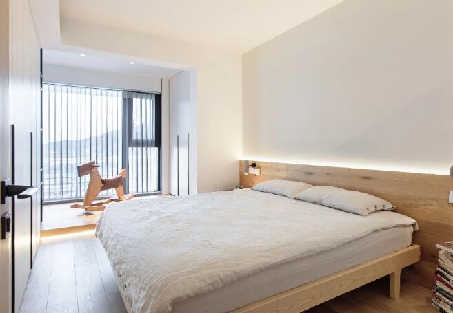 小戶型臥室有哪些裝修技巧？