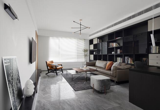 注意這8個(gè)細(xì)節(jié)，讓客廳裝修更出彩