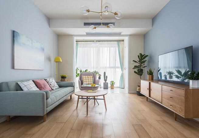 房子采光不好，怎樣裝修改善？