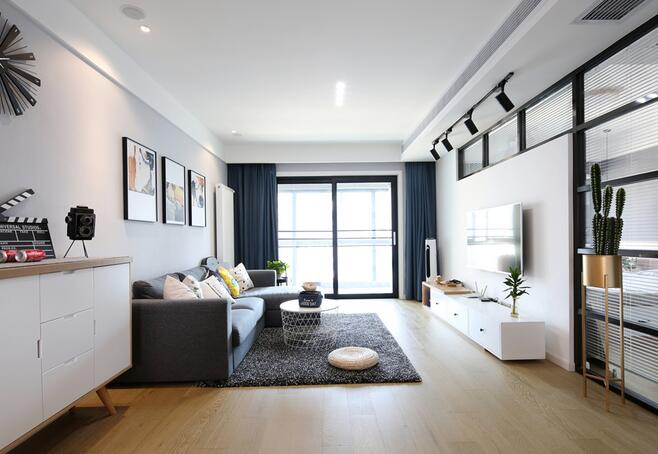 10種流行的家居配色，打造溫馨舒適的居所