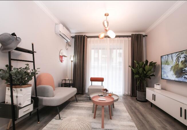 原木風想要裝修的好，需要注意這7個要素