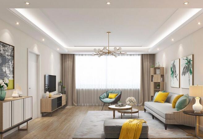 22個裝修細節(jié)讓家更舒適