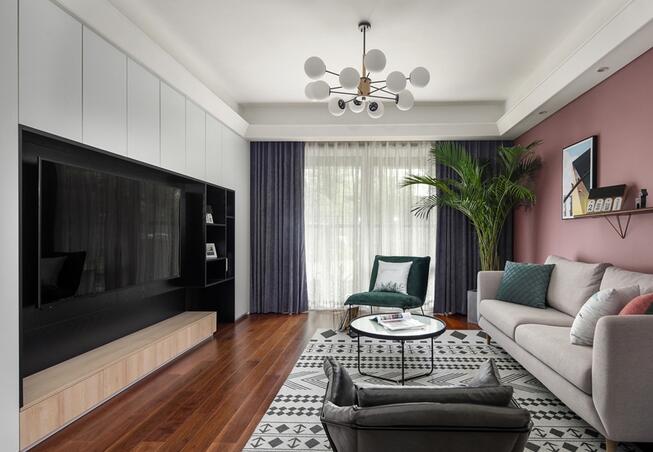 裝修注意這8個細節(jié)，讓家更溫馨