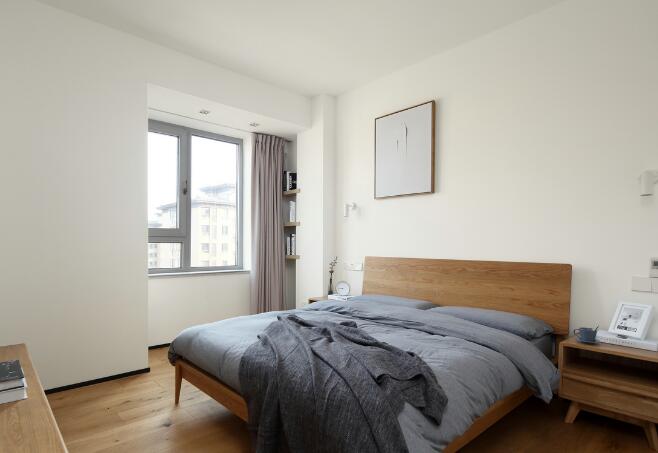 臥室裝修的6個技巧，提升幸福感