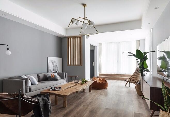 家里有老人，裝修需要注意這9個細(xì)節(jié)