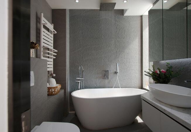 衛(wèi)生間裝修設(shè)計的10個要點