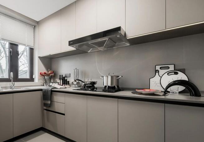 廚房裝修時注意這些細(xì)節(jié)，避開裝修雷區(qū)