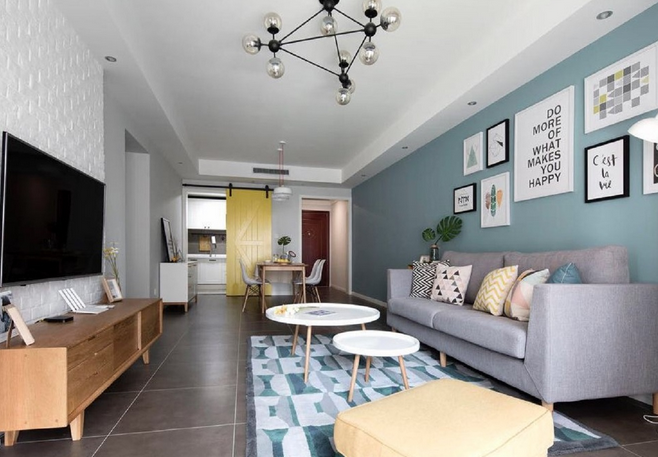 2024年選擇什么樣的裝修風(fēng)格？