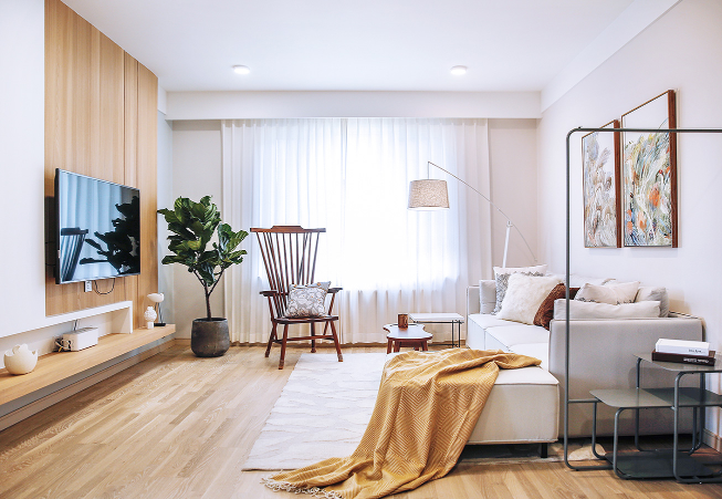 裝修時這7個細(xì)節(jié)要考慮到，別裝修完再后悔