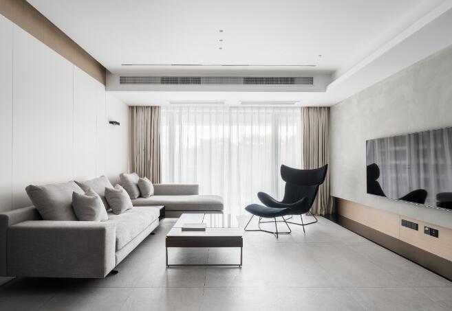 室內(nèi)裝修常見的8個誤區(qū)