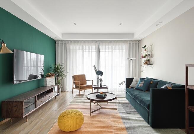 別墅裝修的7個設(shè)計要點