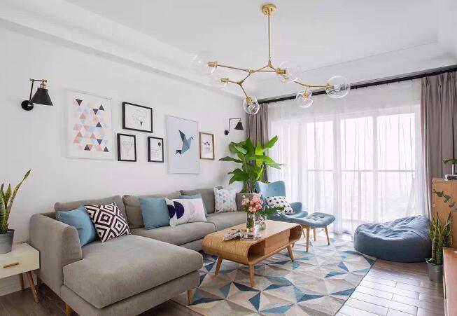 室內(nèi)過道的5種裝修設計方案