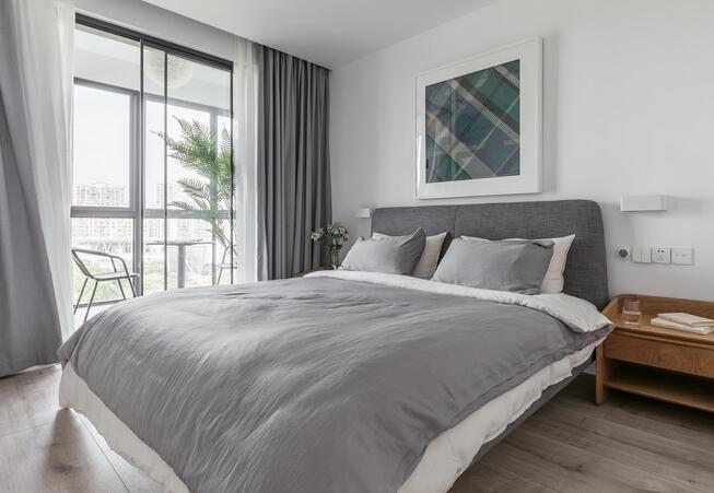 臥室太小如何裝修布局？