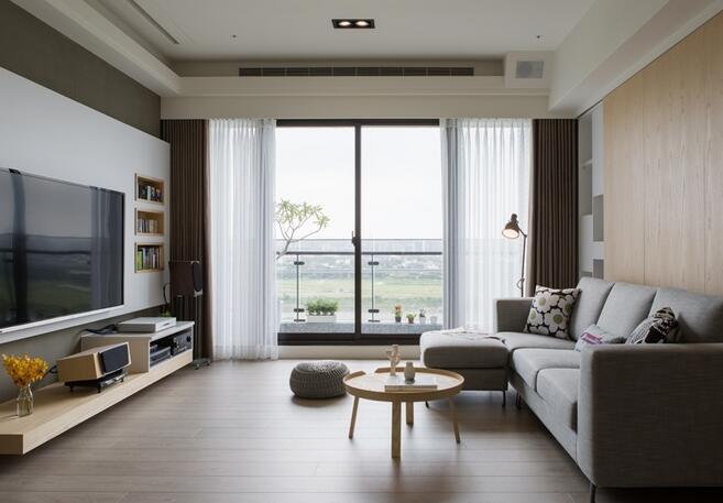 怎樣改善采光不好的房子？